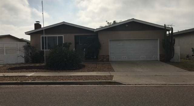 Photo of 3551 Ames St, San Diego, CA 92111