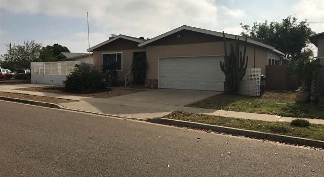 Photo of 3551 Ames St, San Diego, CA 92111