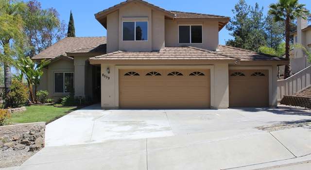 Photo of 8539 S Slope Dr, Santee, CA 92071