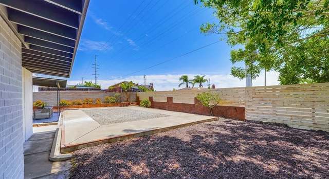 Photo of 4615 Wendell St, San Diego, CA 92105