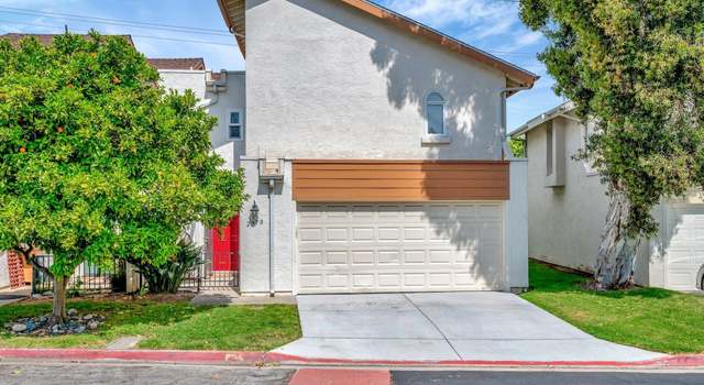 Photo of 2370 Caminito Afuera, San Diego, CA 92107