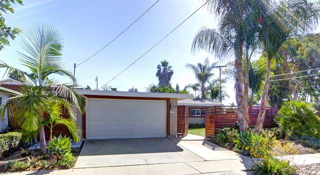 Photo of 2601 Marathon, San Diego, CA 92123