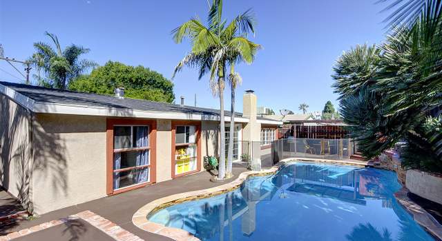 Photo of 2601 Marathon, San Diego, CA 92123