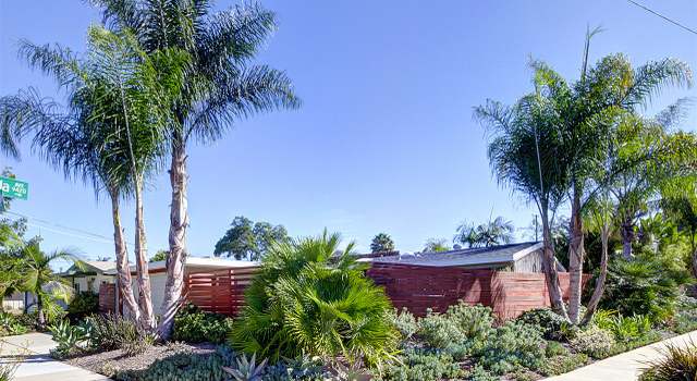 Photo of 2601 Marathon, San Diego, CA 92123