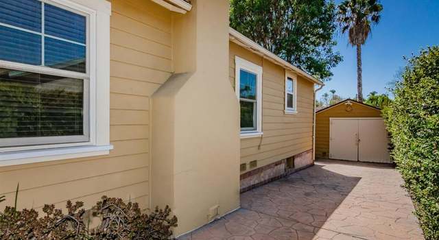 Photo of 3108 Nile St, San Diego, CA 92104