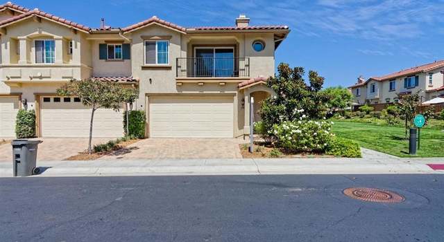 Photo of 1381 Isabella Way, Vista, CA 92084