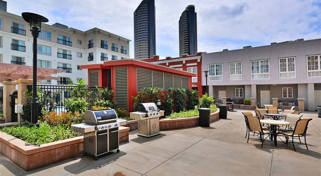 Photo of 445 Island Ave #308, San Diego, CA 92101