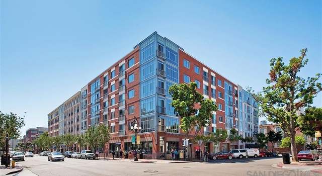 Photo of 445 Island Ave #308, San Diego, CA 92101
