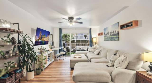 Photo of 4600 Lamont St #127, San Diego, CA 92109