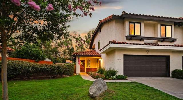 Photo of 2475 Nielsen St, El Cajon, CA 92020