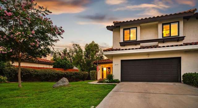 Photo of 2475 Nielsen St, El Cajon, CA 92020