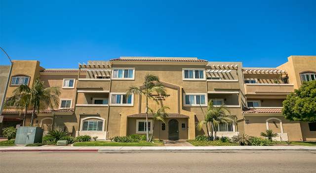 Photo of 1180 Civic Center Dr Unit B36, Oceanside, CA 92054