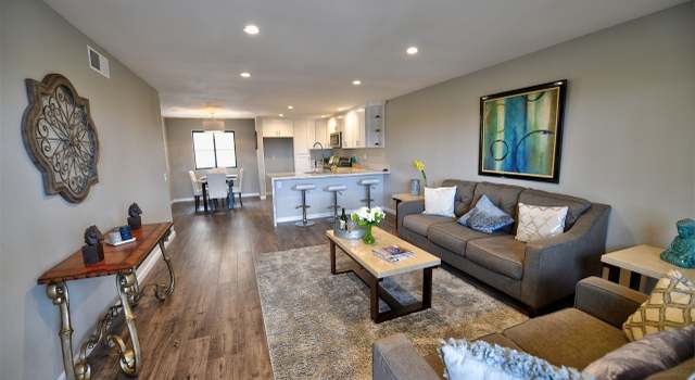 Photo of 4545 Arizona #103, San Diego, CA 92116