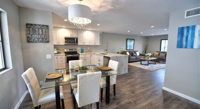 Photo of 4545 Arizona #103, San Diego, CA 92116