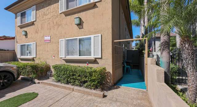 Photo of 4410 Utah St #1, San Diego, CA 92116