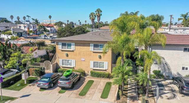 Photo of 4410 Utah St #1, San Diego, CA 92116
