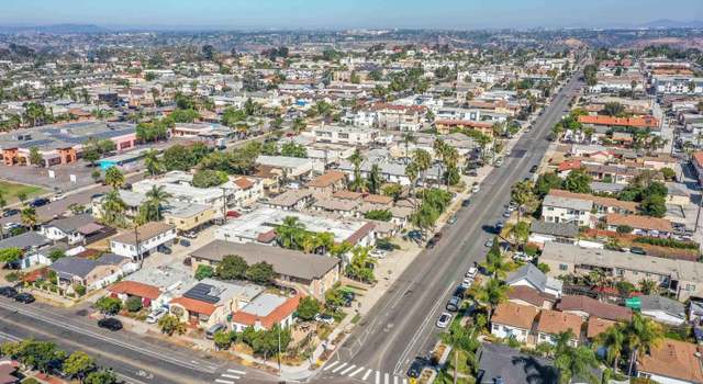Photo of 4410 Utah St #1, San Diego, CA 92116