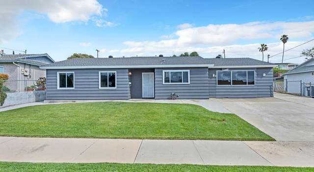 Photo of 9540 Abbeyfield Rd, Santee, CA 92071