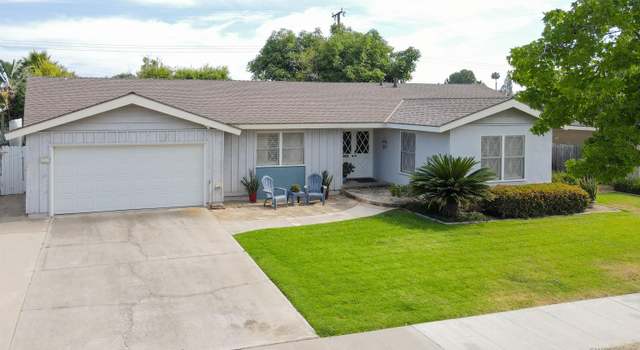Photo of 1112 E Del Mar Ave, Orange, CA 92865