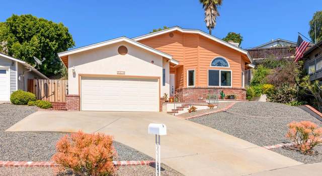 Photo of 9919 Sorrel Ave, Lakeside, CA 92040
