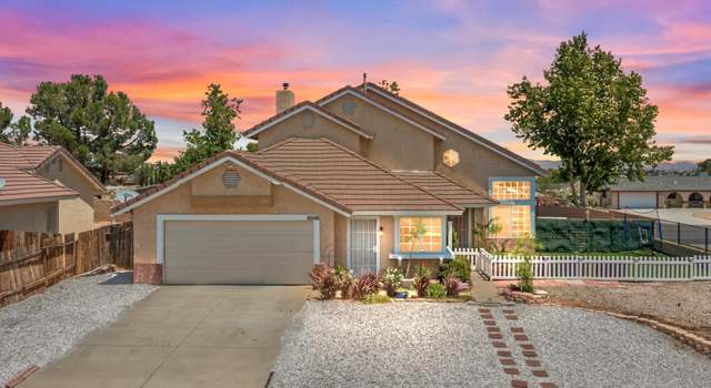 Photo of 16568 San Juan Ct, Victorville, CA 92395