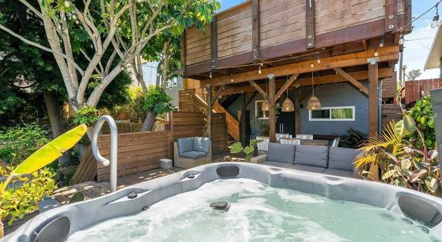 Property at 3109 Hawk St, San Diego, CA 92103, 4 beds, 3 baths