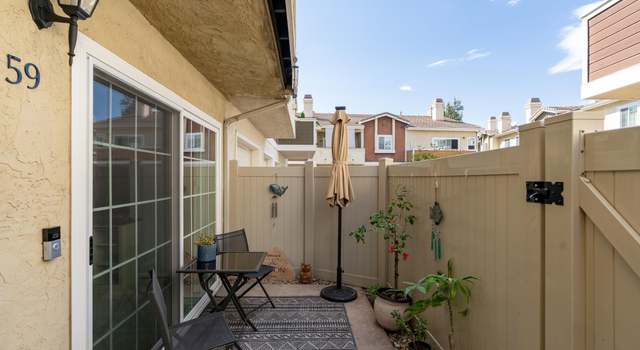 Photo of 10180 Palm Glen Dr #59, Santee, CA 92071