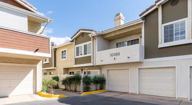 Photo of 10180 Palm Glen Dr #59, Santee, CA 92071