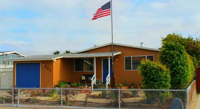 Photo of 381 Calla Ave, Imperial Beach, CA 91932