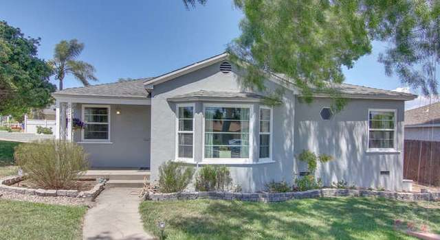 Photo of 8878 Lemon, La Mesa, CA 91941