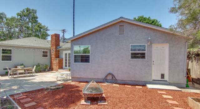 Photo of 8878 Lemon, La Mesa, CA 91941