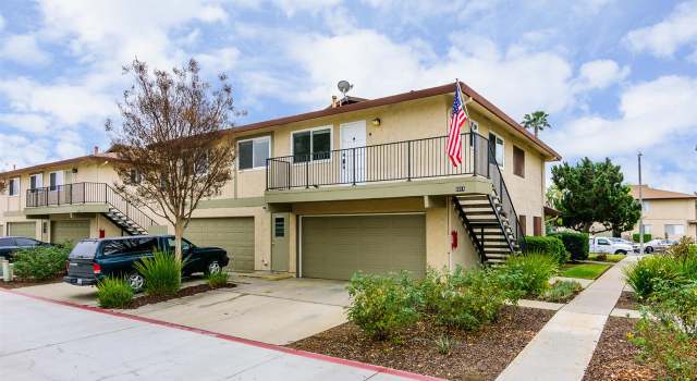 Photo of 9914 Mission Vega Rd #4, Santee, CA 92071