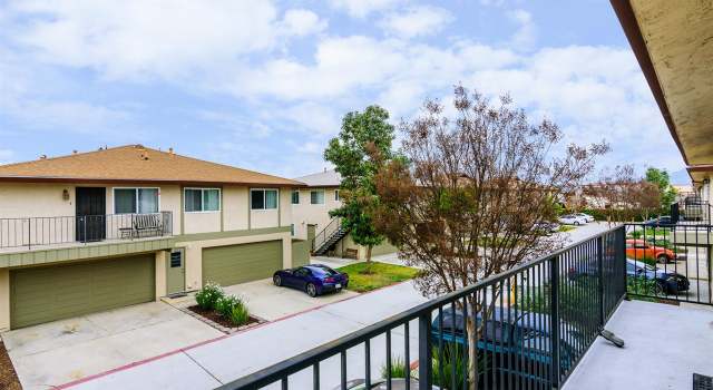 Photo of 9914 Mission Vega Rd #4, Santee, CA 92071