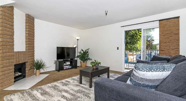 Photo of 1170 Decker St Unit F, El Cajon, CA 92019
