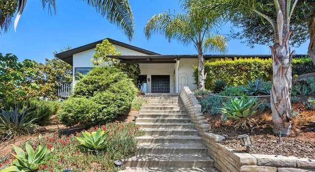Photo of 1540 E Chase Ave, El Cajon, CA 92020