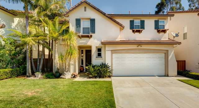 Photo of 11454 Creekstone Ln, San Diego, CA 92128