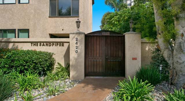 Photo of 2420 Torrey Pines Rd Unit A302, La Jolla, CA 92037