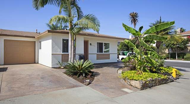 Photo of 4492 Estada Dr, Oceanside, CA 92057