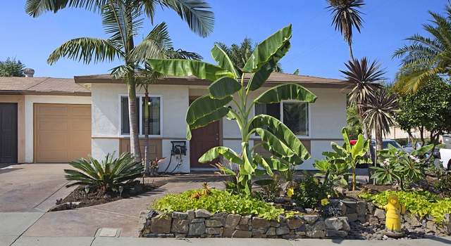 Photo of 4492 Estada Dr, Oceanside, CA 92057