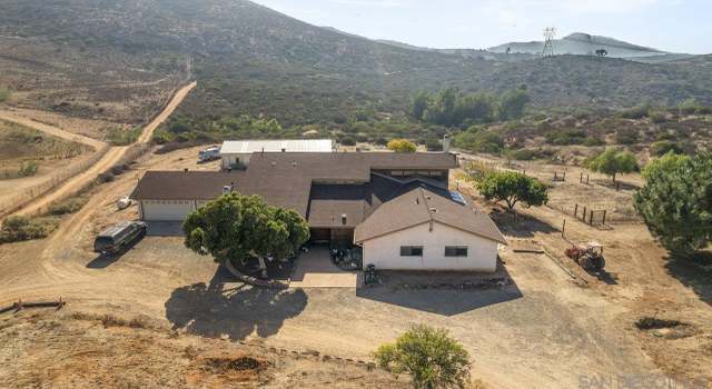 Photo of 18995 Highway 94, Dulzura, CA 91917