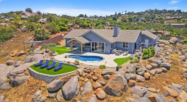 Photo of 2227 Alpine Trail Pl, Alpine, CA 91901