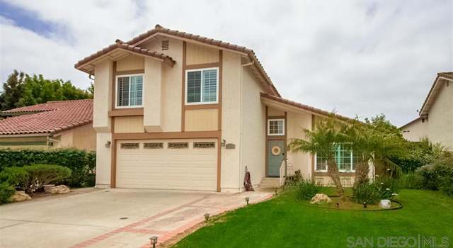 Photo of 8969 Allenbrook Way, San Diego, CA 92129