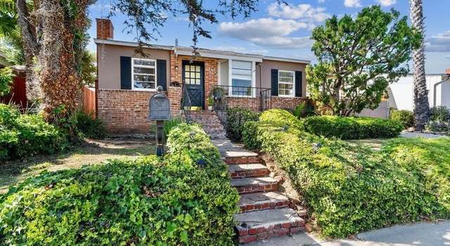 Photo of 1260 Law St, San Diego, CA 92109