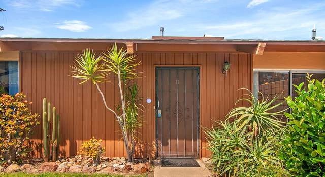 Photo of 520-B Shady Ln Unit B, El Cajon, CA 92021