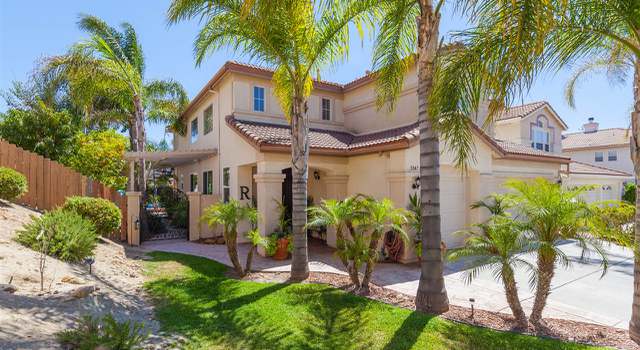 Photo of 5047 Cove View Pl, San Diego, CA 92154