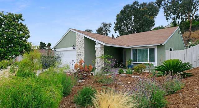 Photo of 3189 Carr Dr, Oceanside, CA 92056
