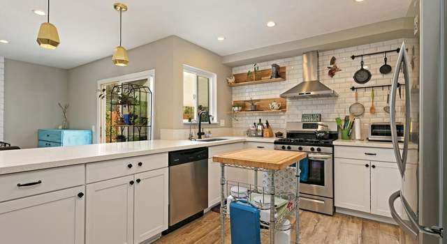 Photo of 3189 Carr Dr, Oceanside, CA 92056