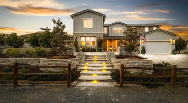 Photo of 21755 Amble Dr, Escondido, CA 92029