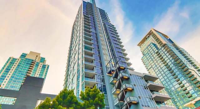 Photo of 1262 Kettner Blvd #2003, San Diego, CA 92101