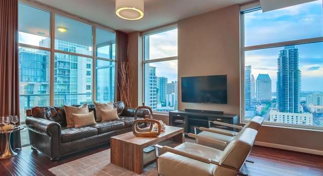 Photo of 1262 Kettner Blvd #2003, San Diego, CA 92101
